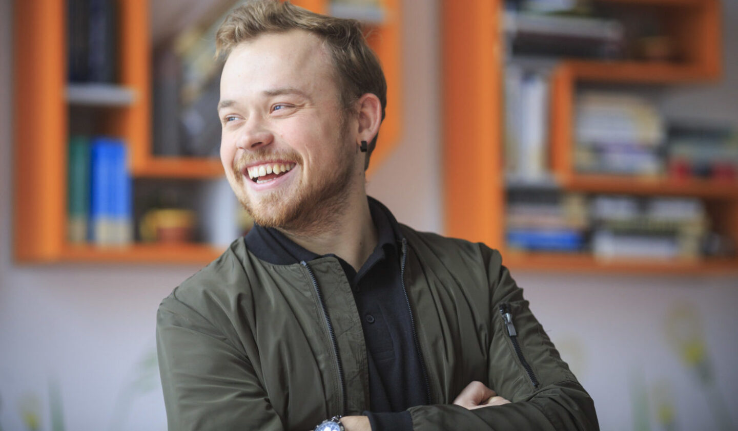 Юрій Стойко / SKEIRON