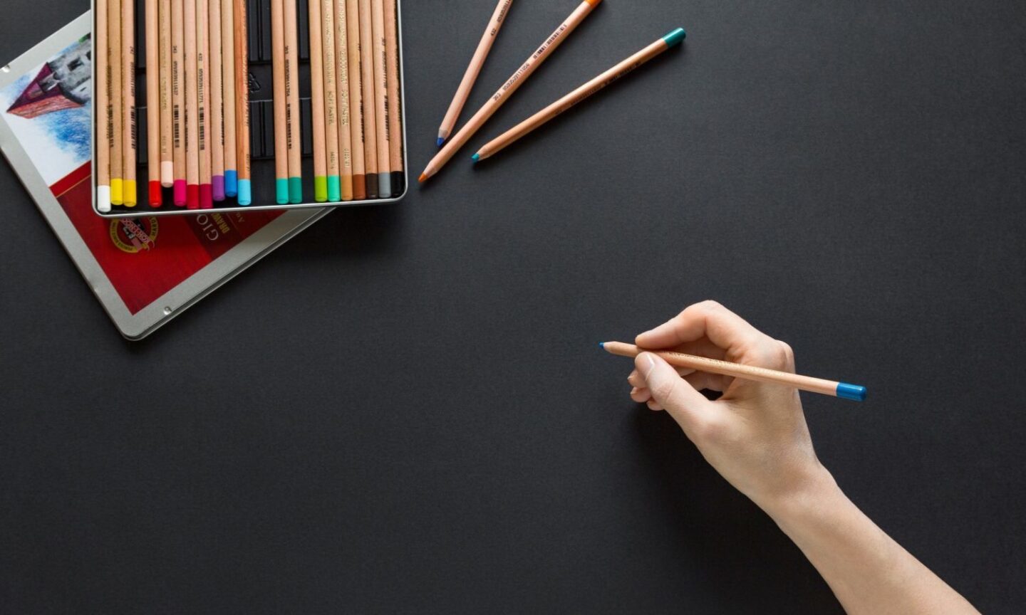 4 способи жити креативно