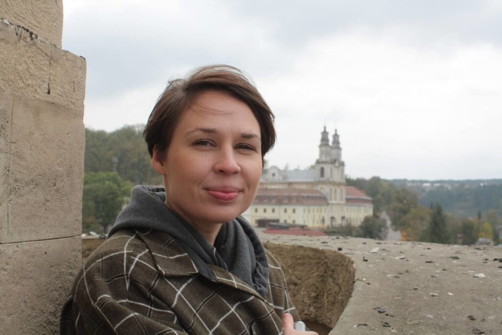 Сімнадцять секунд над Бучачем