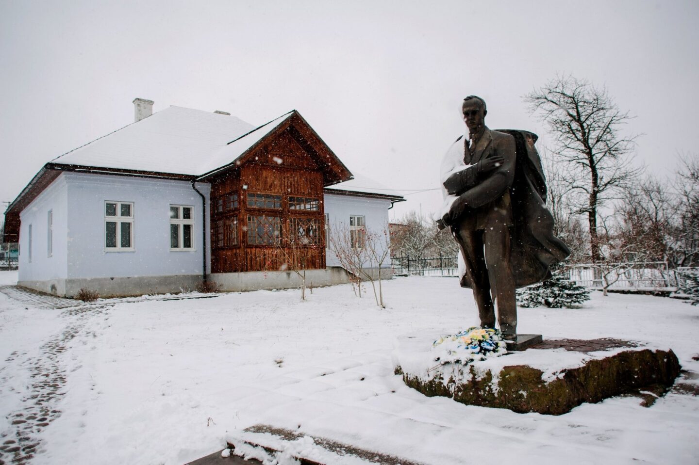 Бандердорф