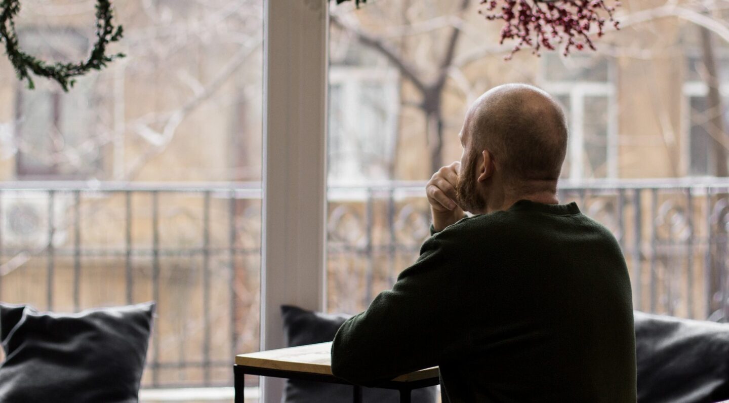 Сам на сам із океаном