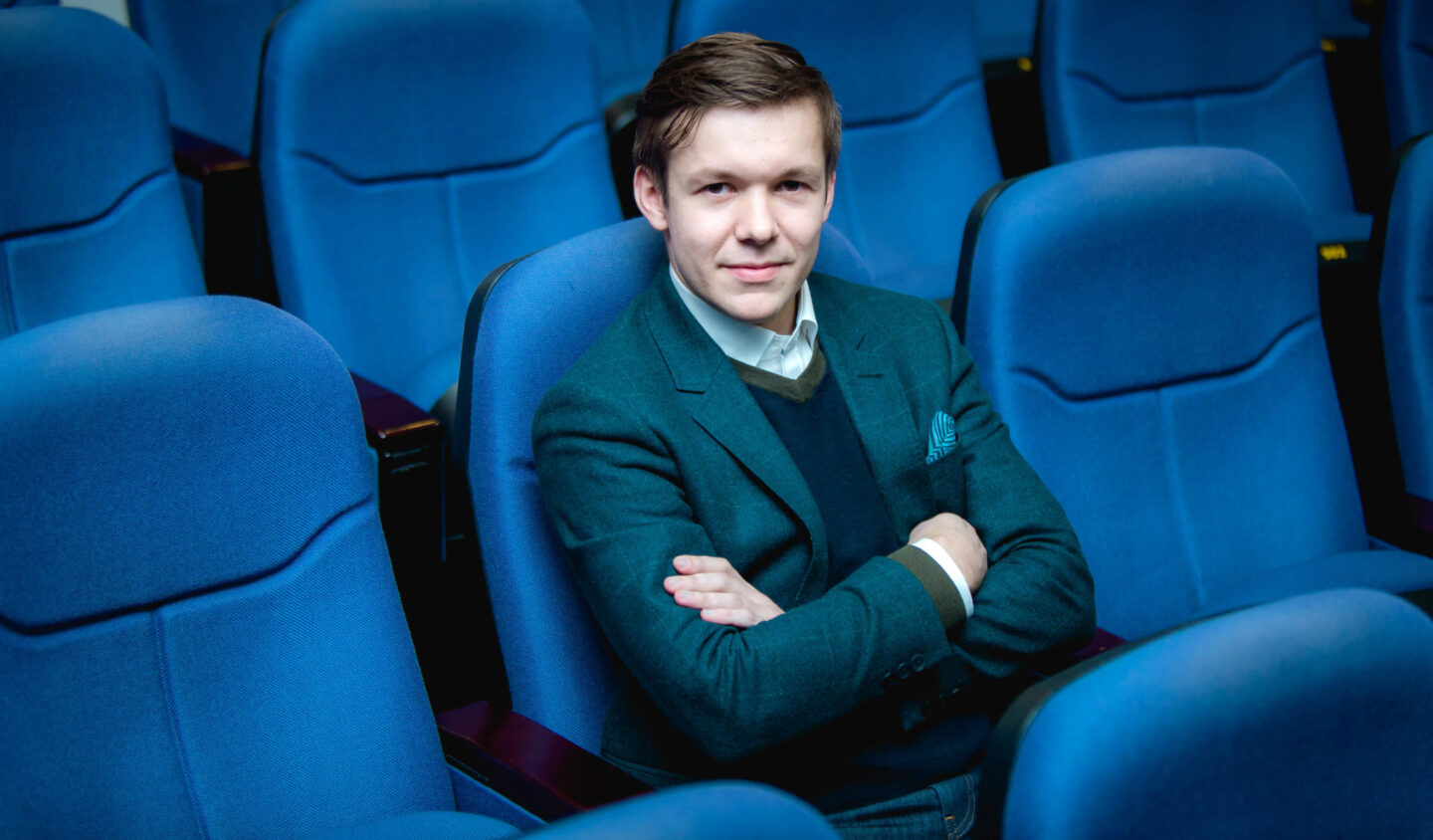 Сила амбіцій