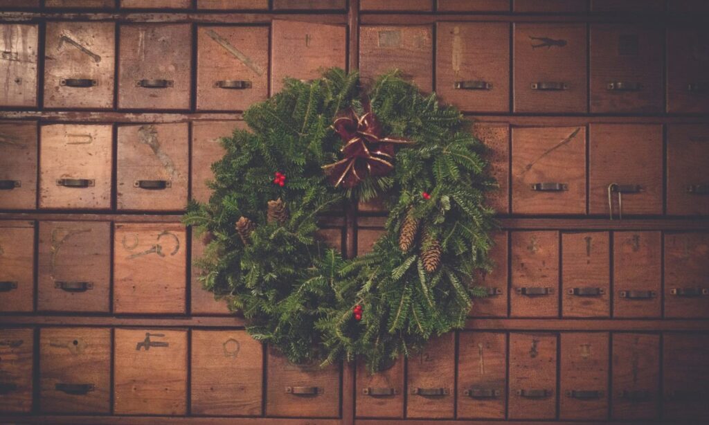 Що святкувати першим: Різдво чи Новий рік?