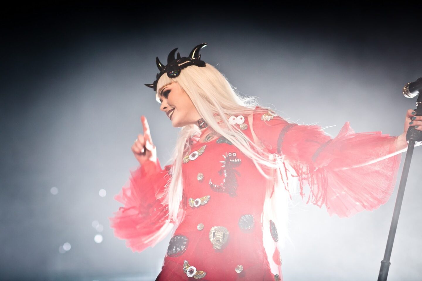 Юлія Саніна