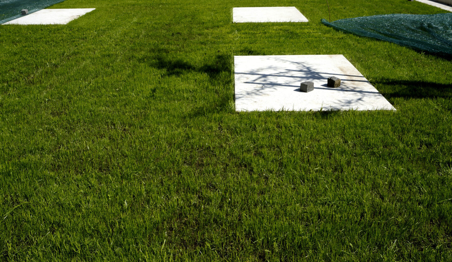 Простір синагог