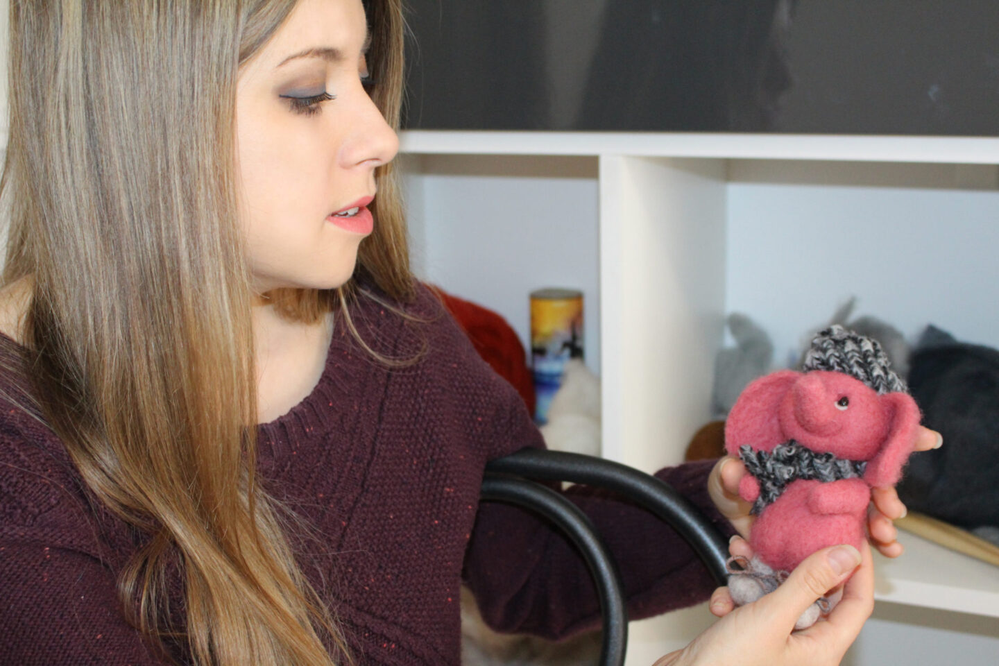 Вовняні дива