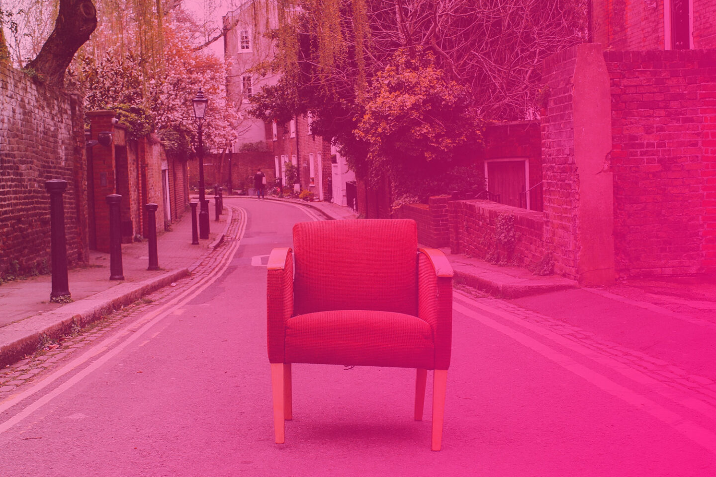 Ідея зарезервована: як знайти свою нішу в культурі