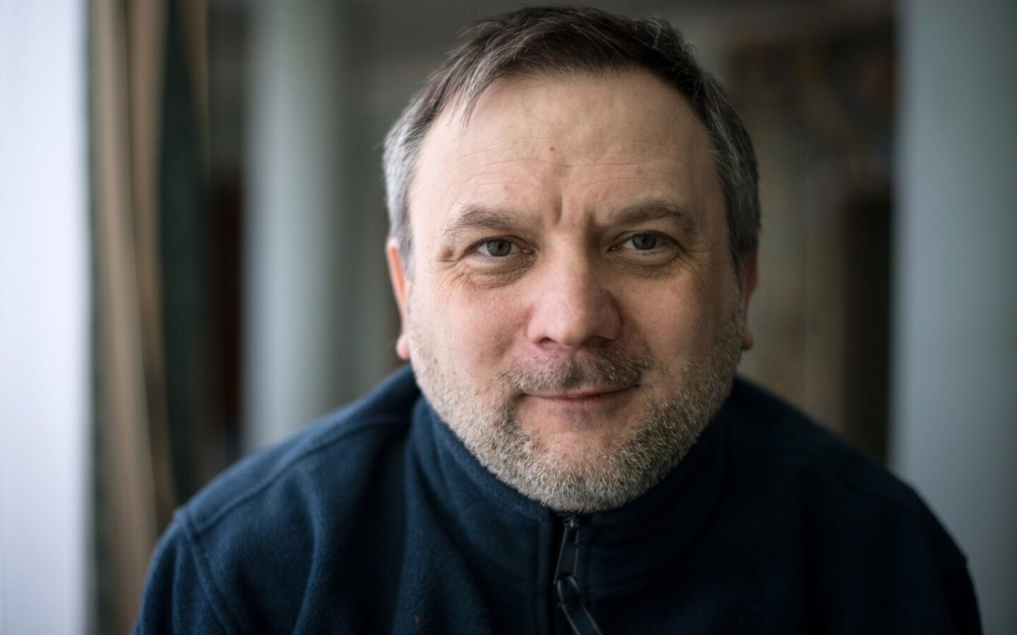 Сергій Шарапов