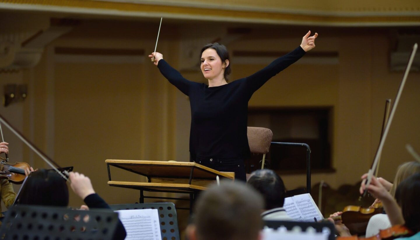 Оксана Линів