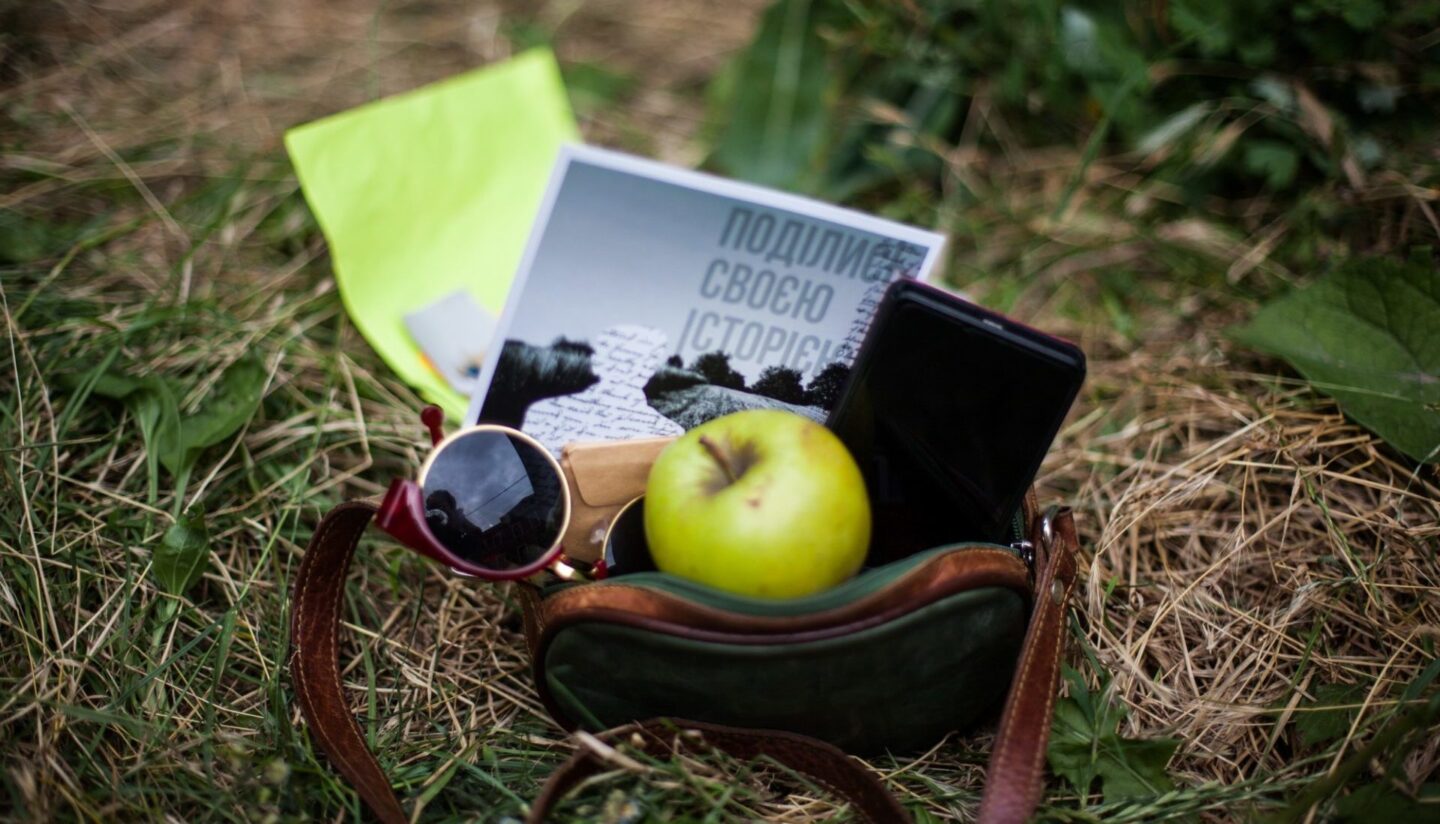 Студії живої історії