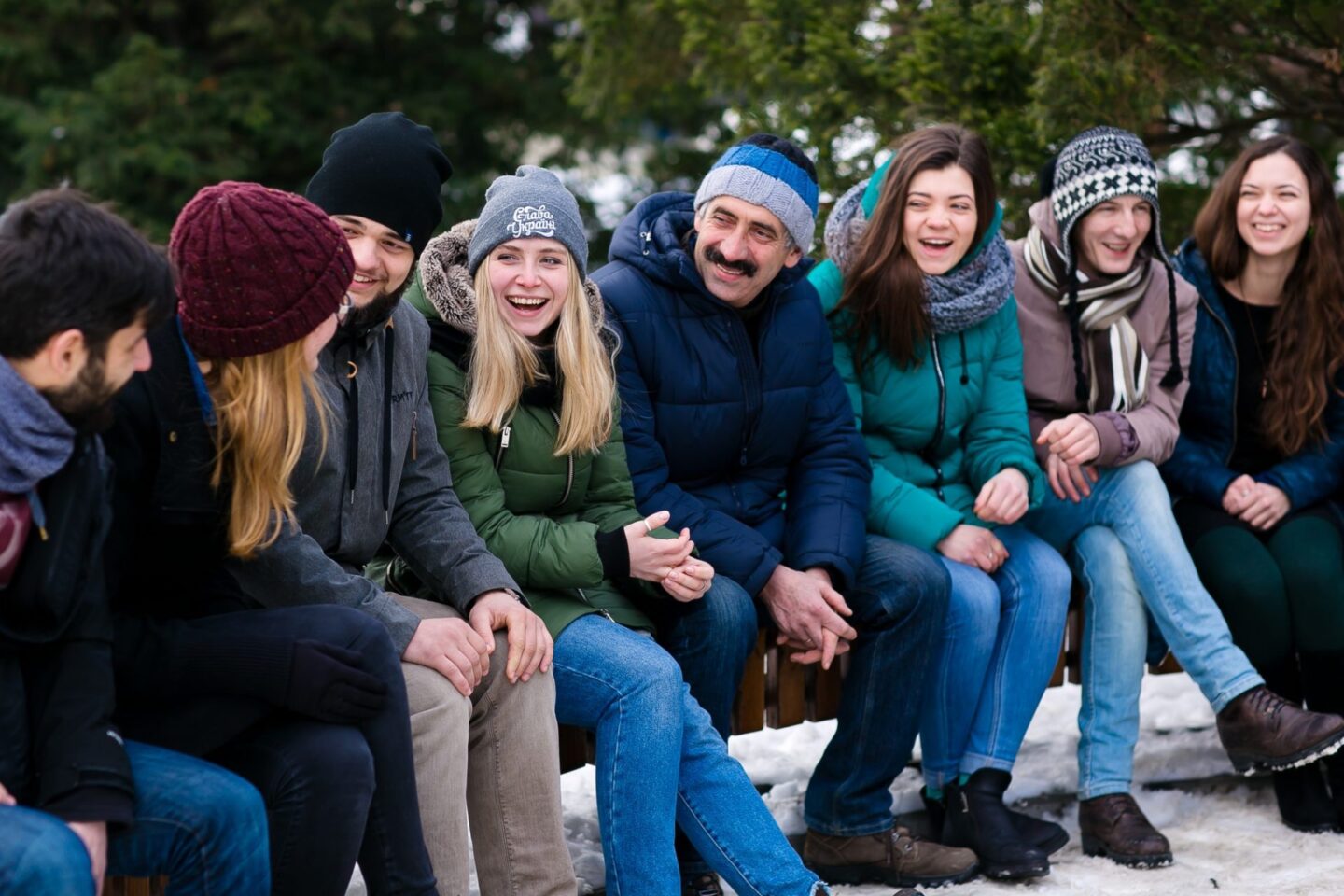 Будуємо разом