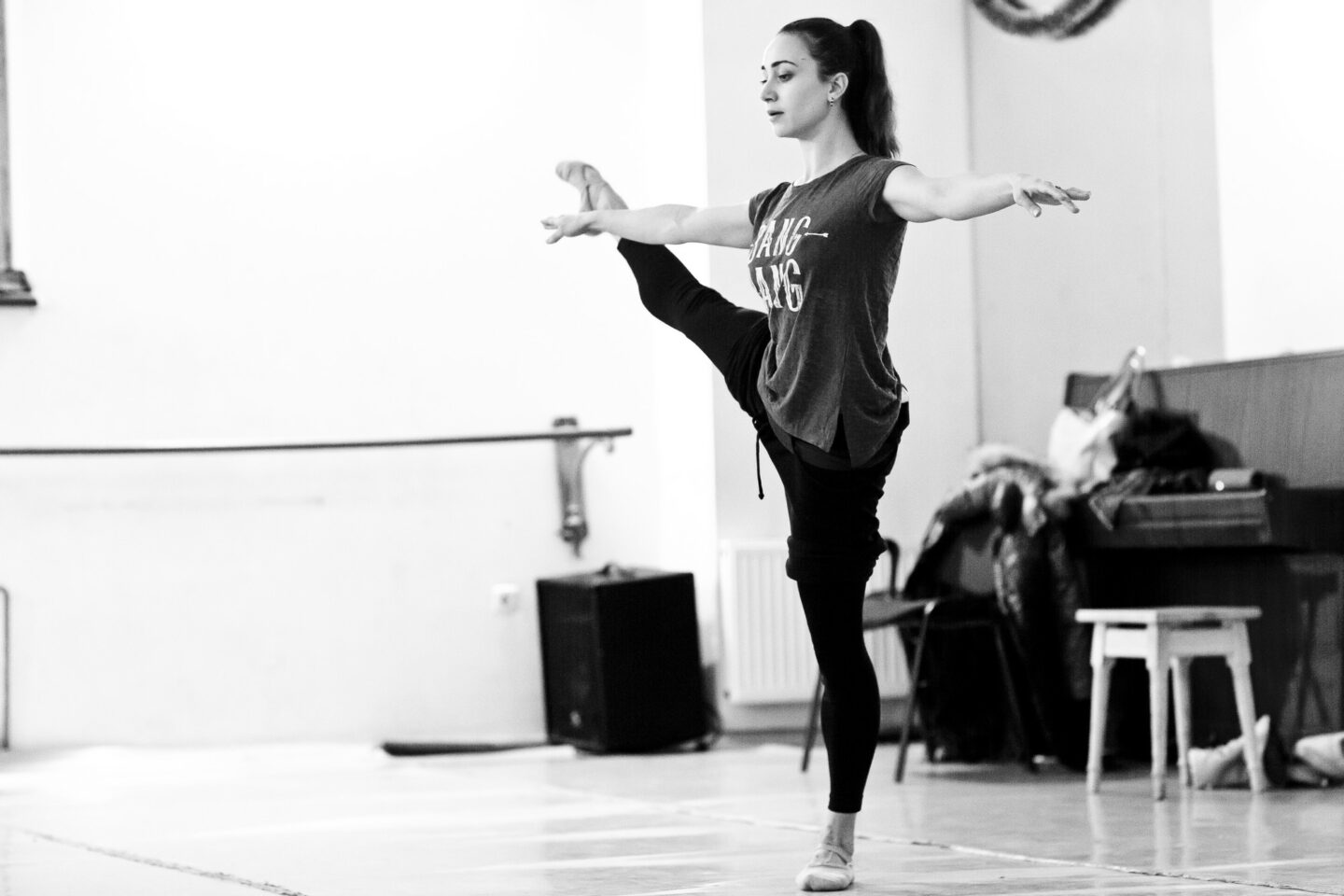 Мистецтво легкості