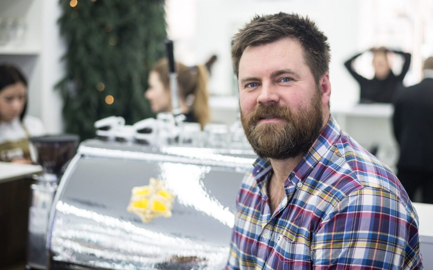 Вадим Грановський