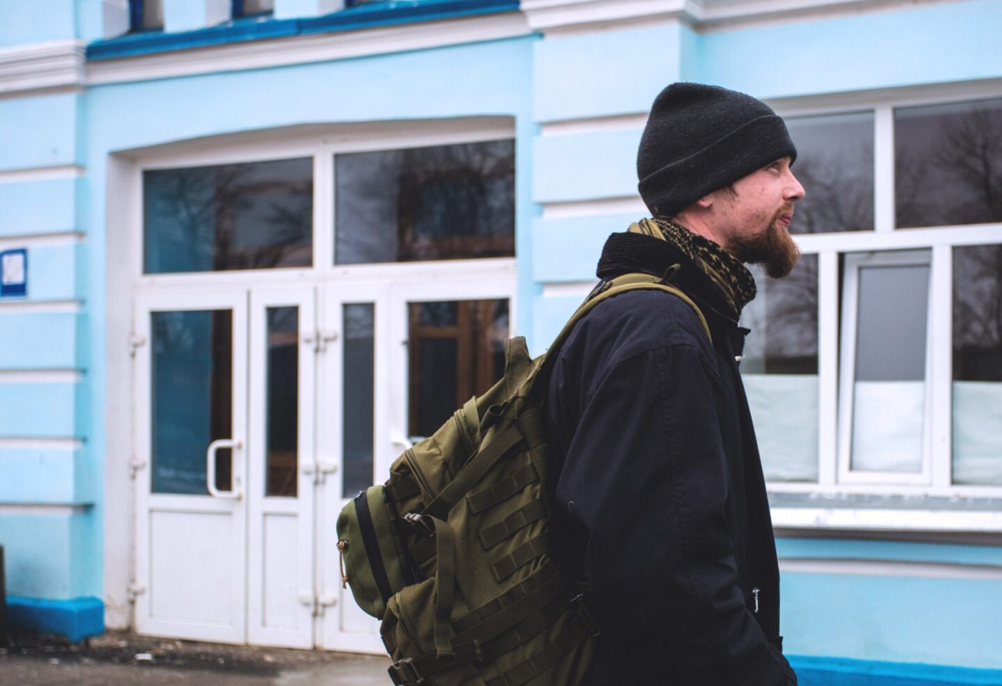 Попасна, в яку хочеться вертатись