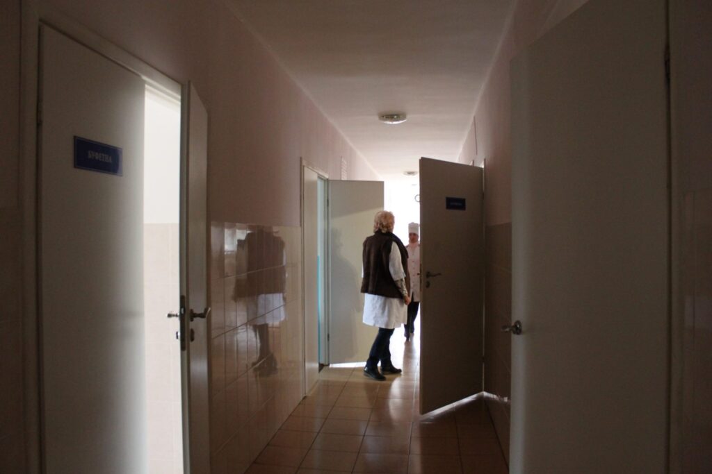 Винні, що хворі?