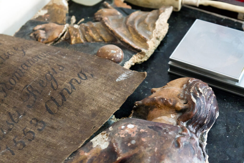 Хірургія втраченого