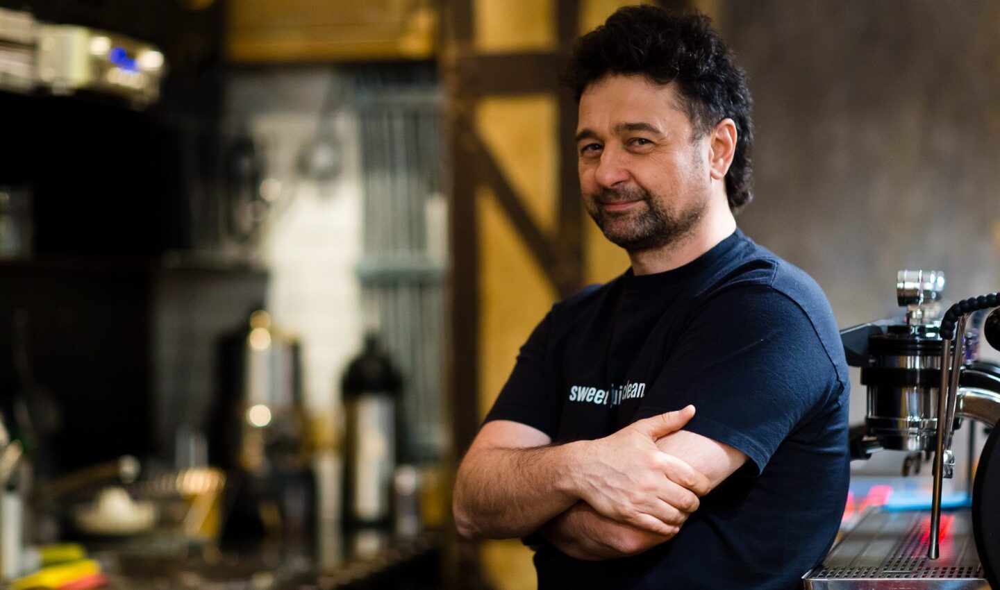 Маркіян Бедрій