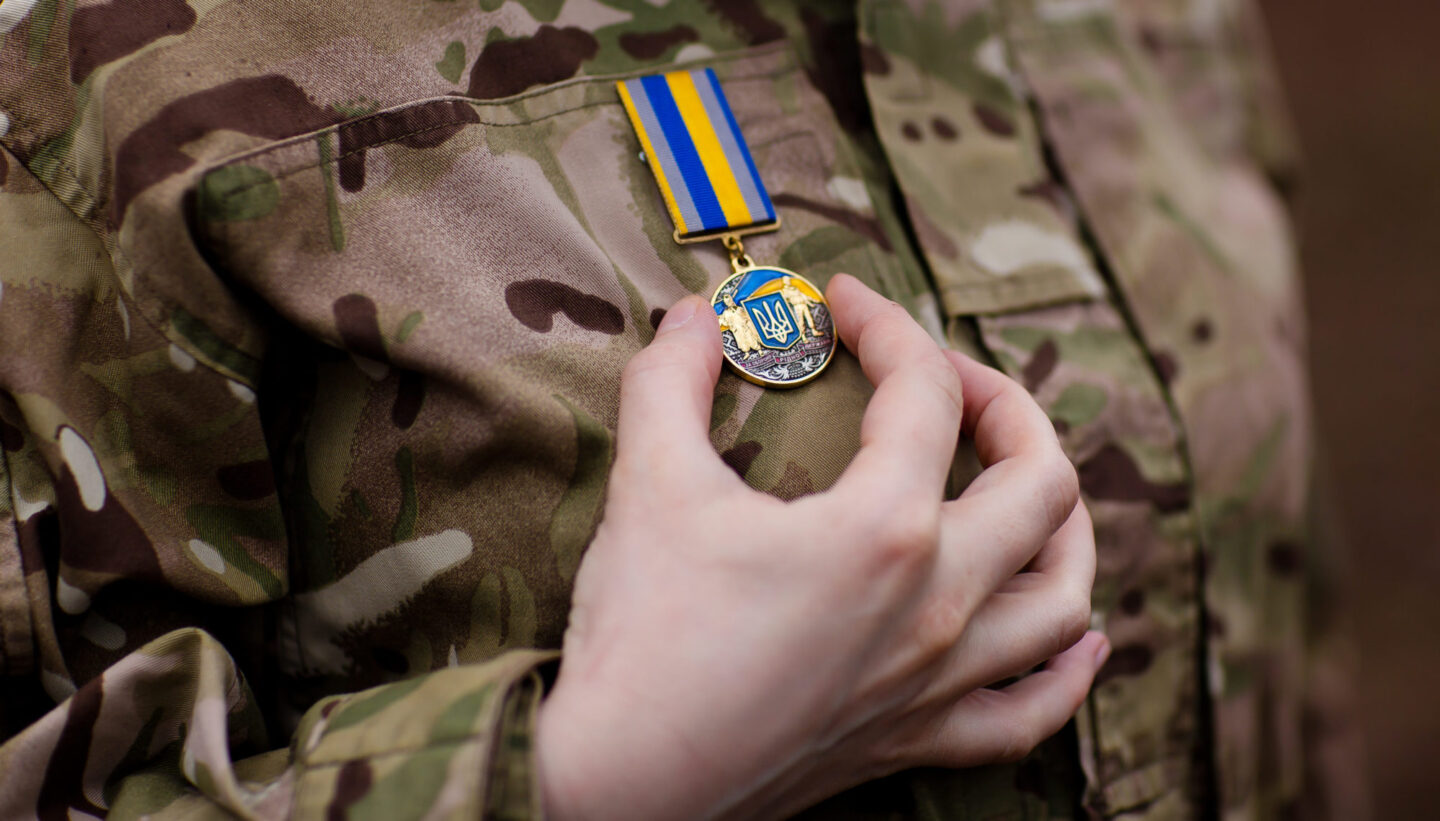 (Не) Жіноча справа