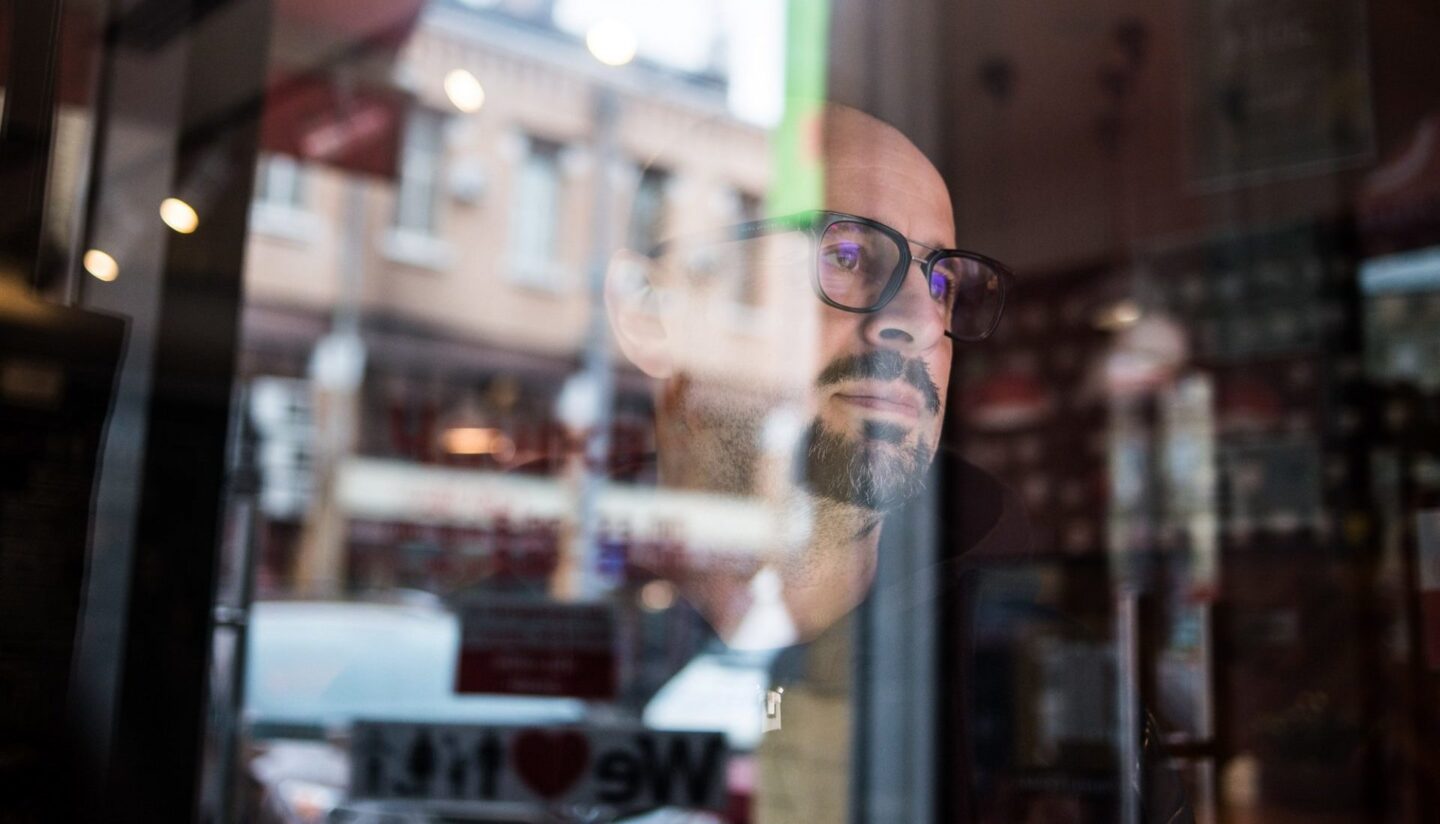 Ігор Сухомлин