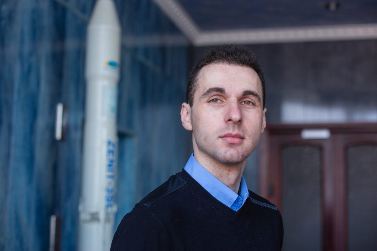 Олексій Парновський