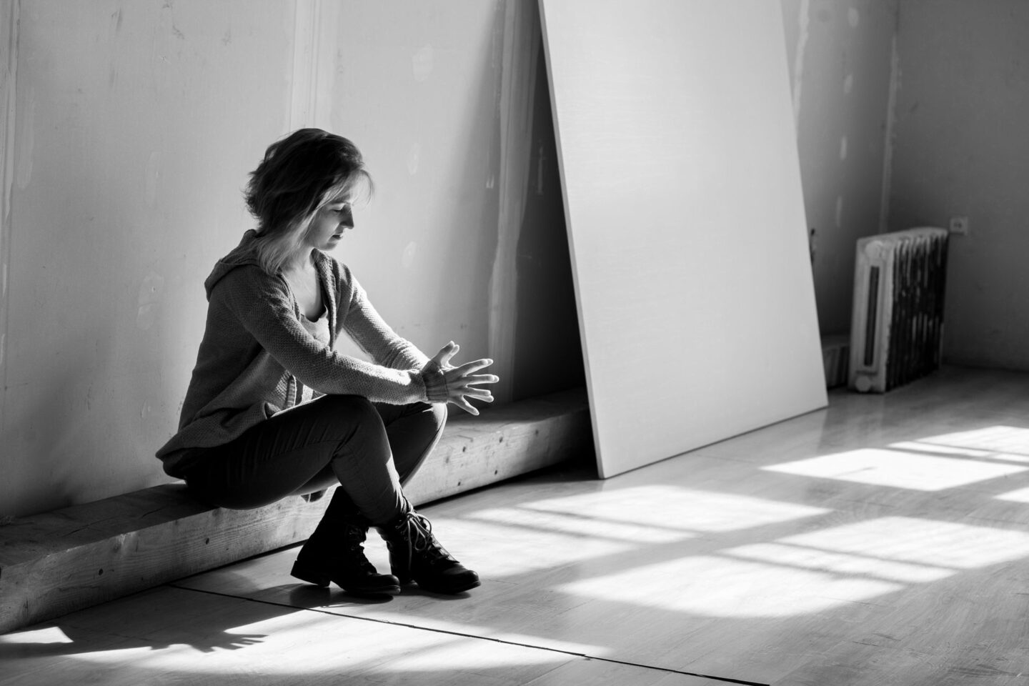 Катерина Радченко: «Придбавши камеру, автоматично фотографом не станеш»