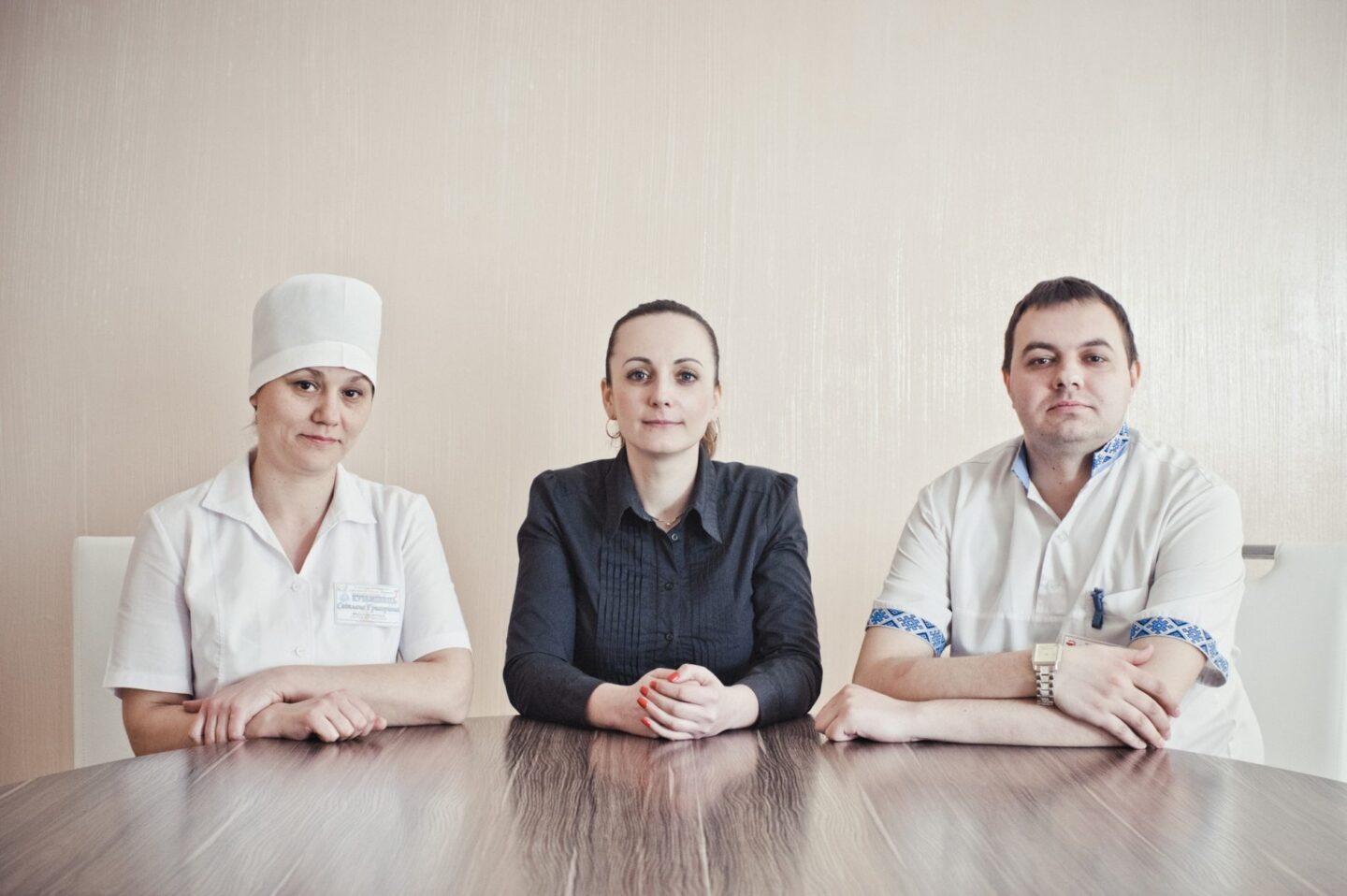 Під парасолькою