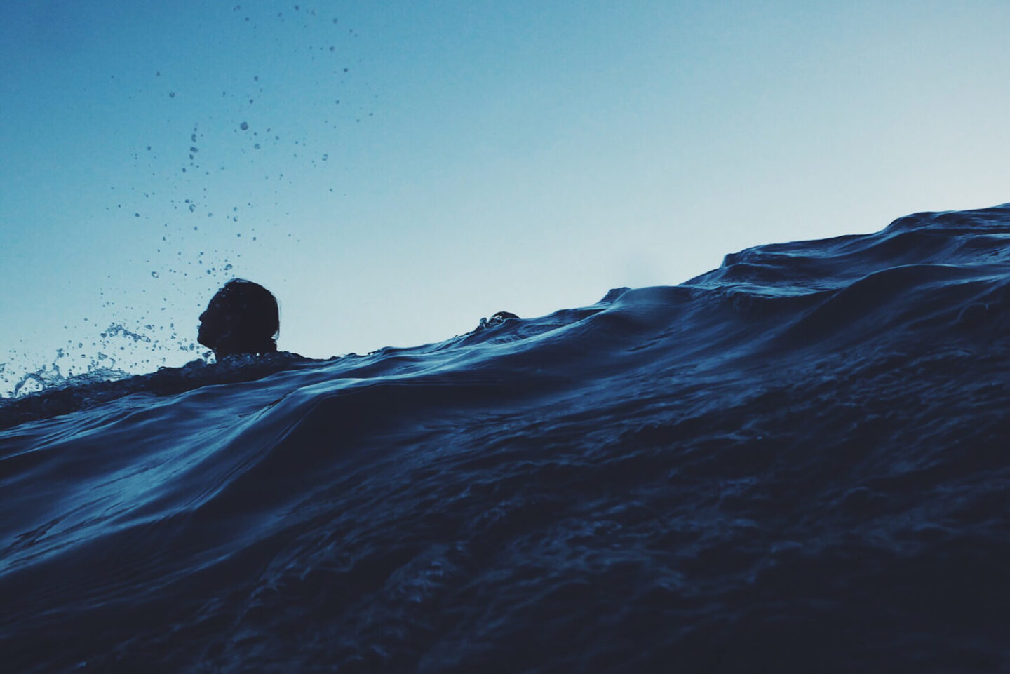 Будьте наполегливими. Це важливо