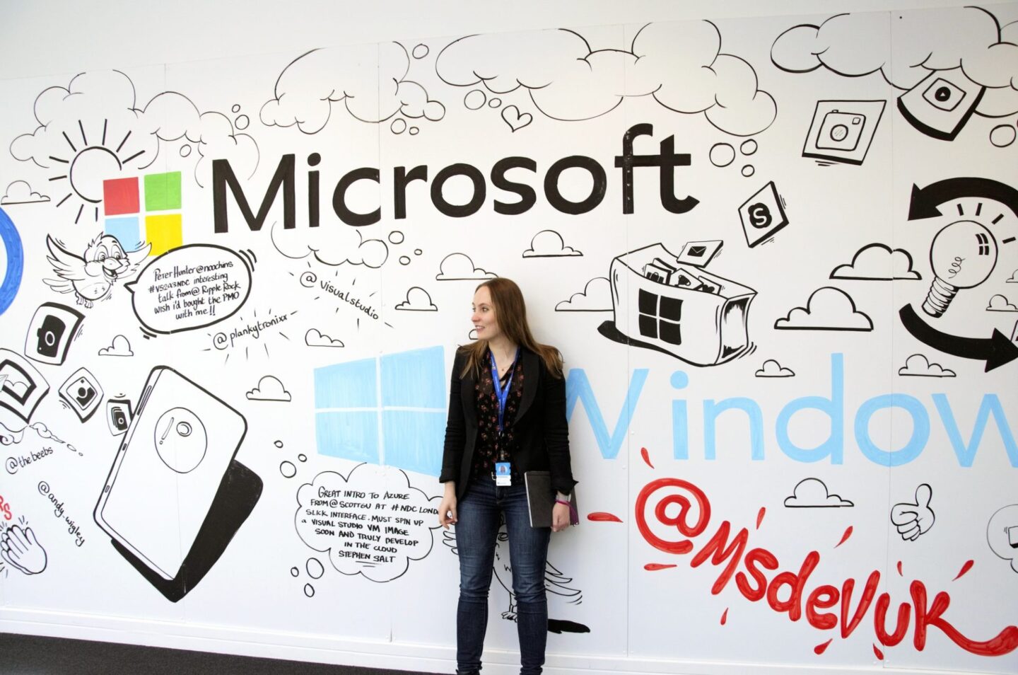 Анастасія Примович: «Найголовніше — це мотивація»