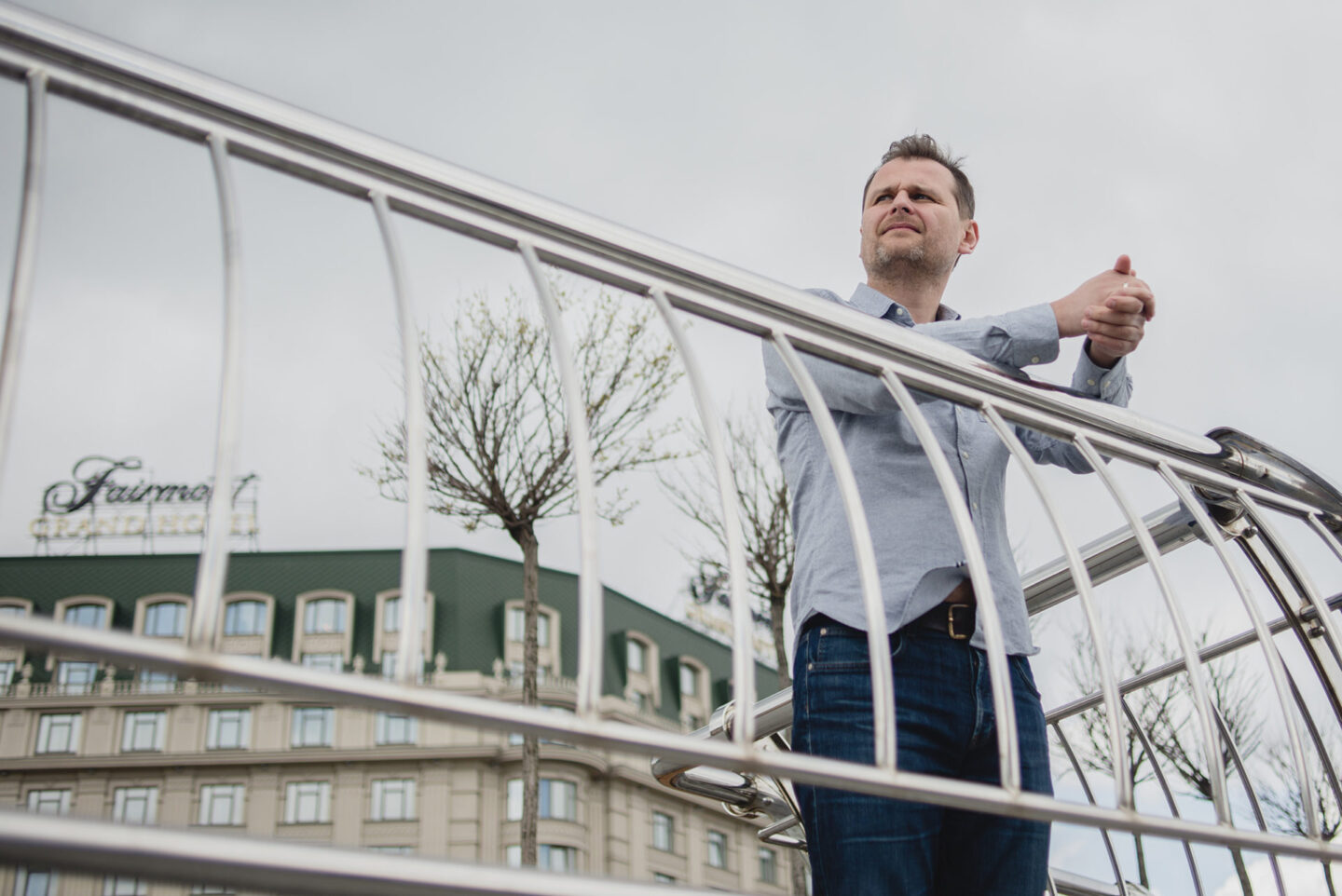 Роман Пономарьов