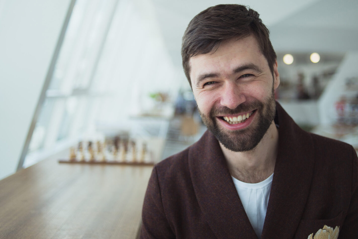 Володимир Задірака