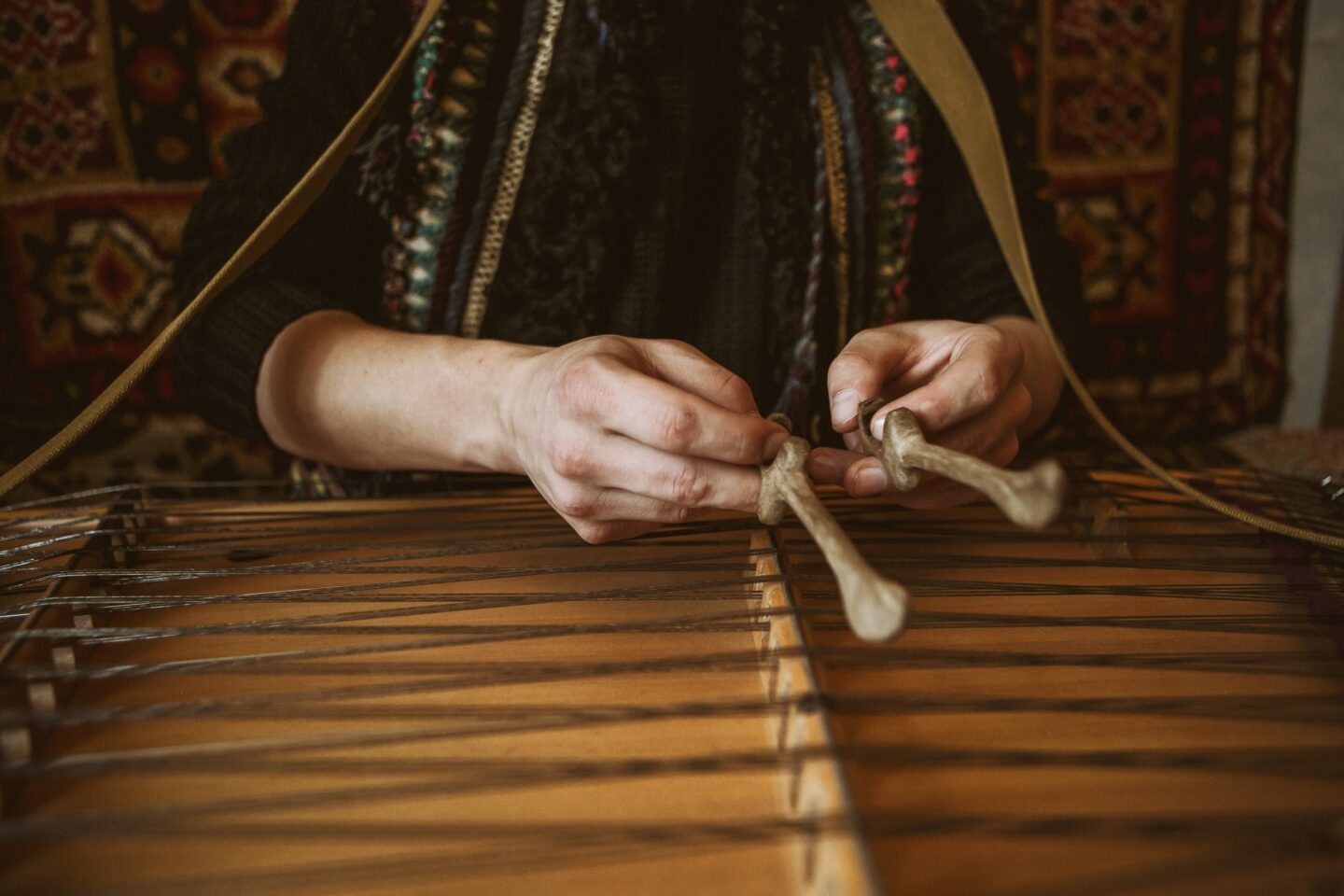 Сам собі оркестр