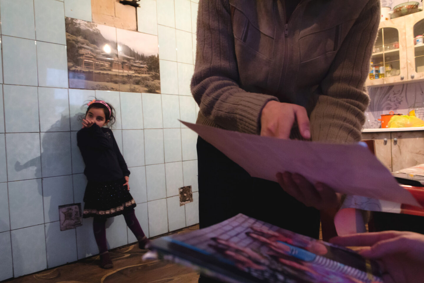 Барон Ольга Петрівна