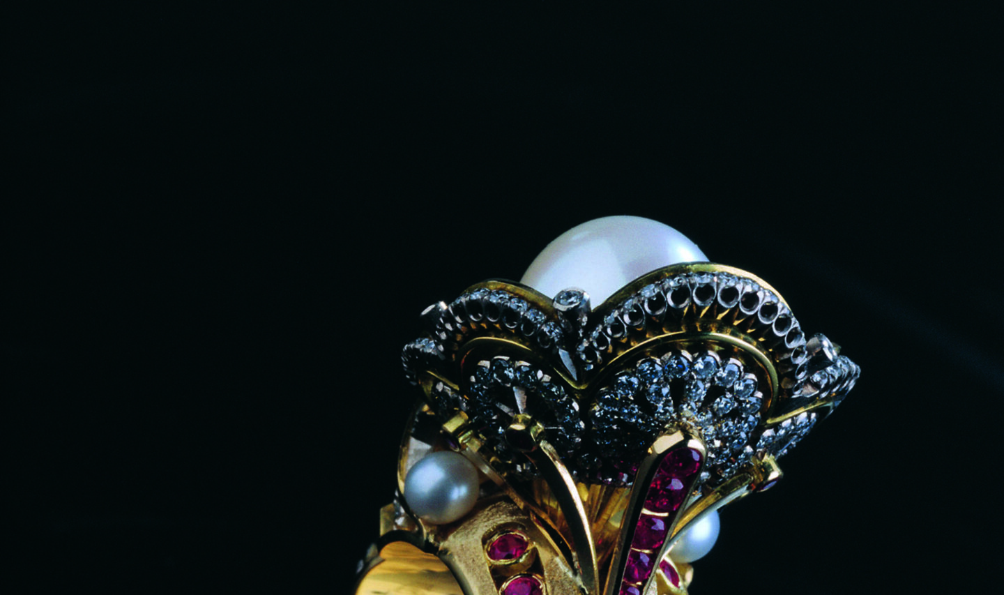 Діаманти не блищать