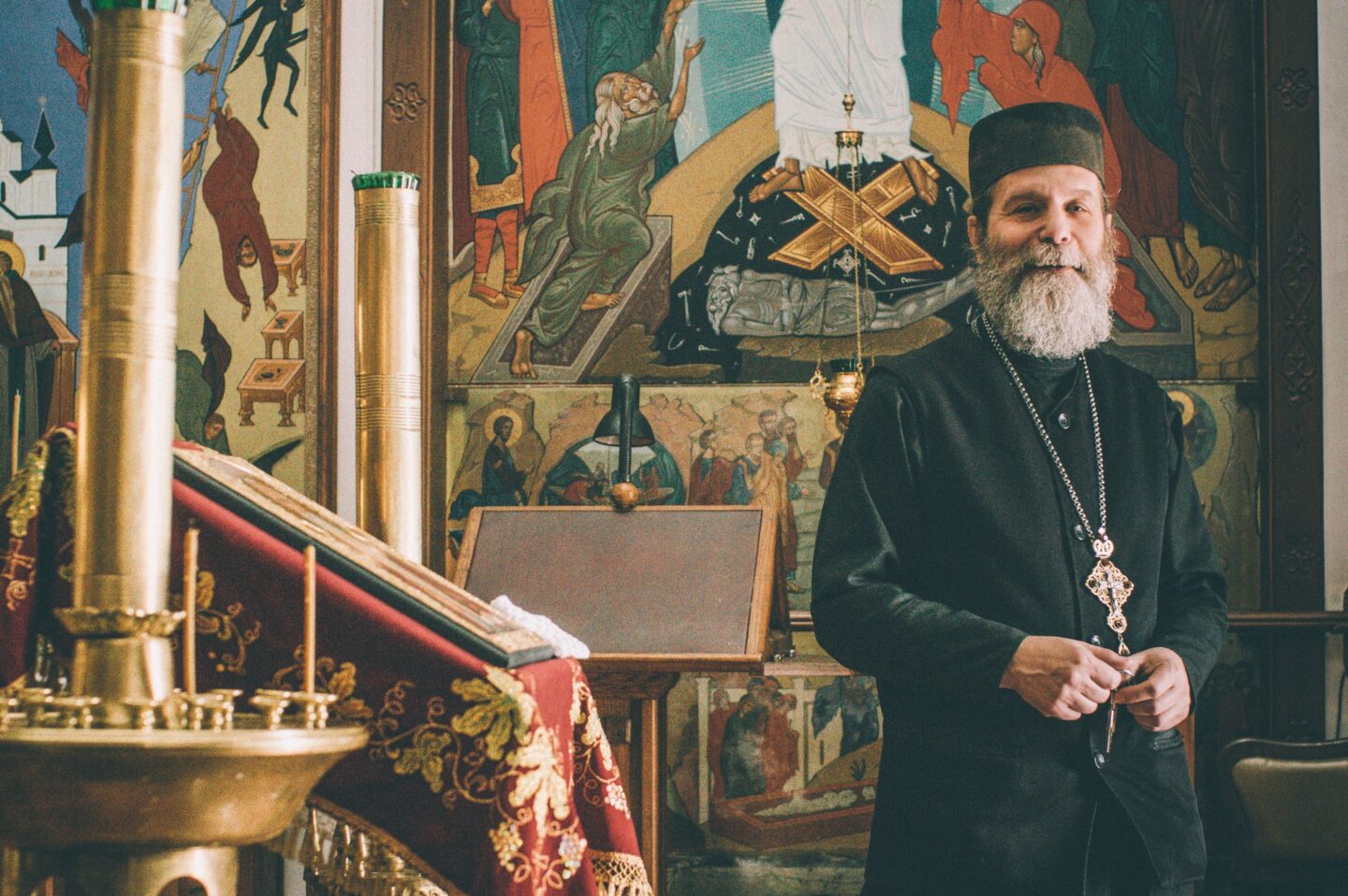 Коли віра стає дією