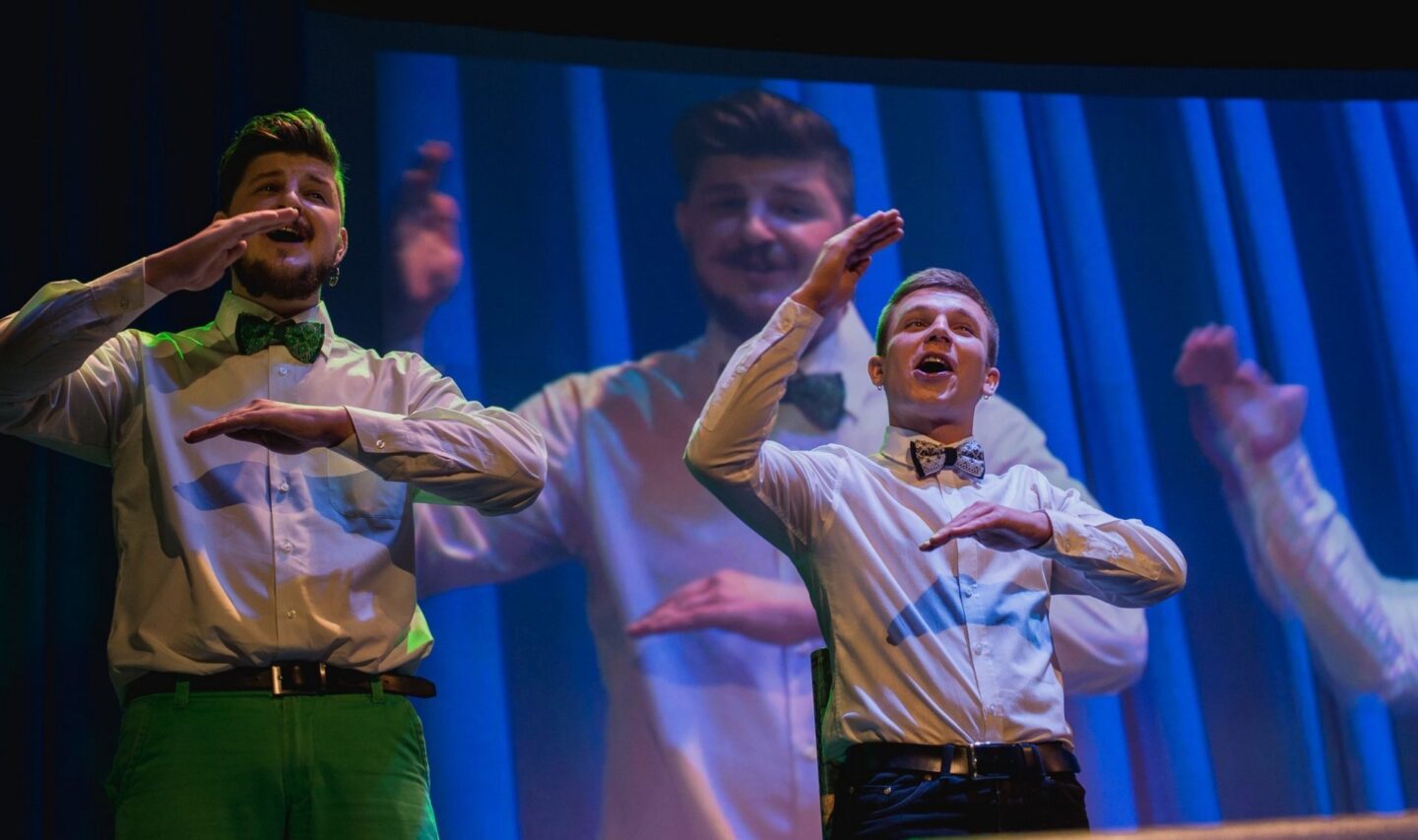 З одного моря