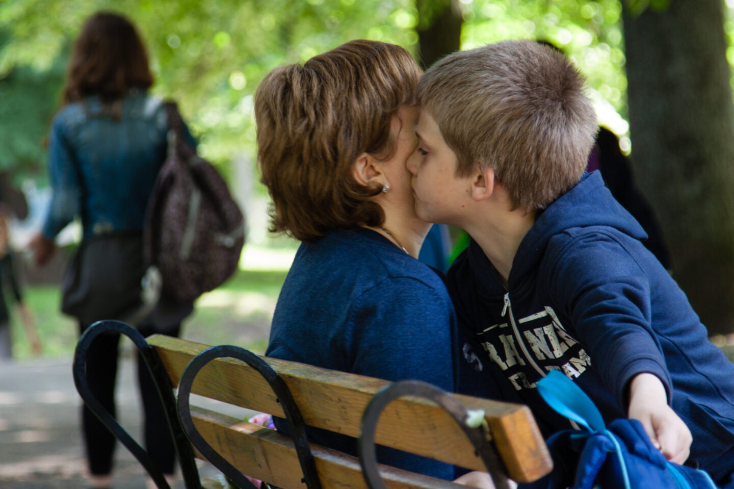 Спектр почуттів