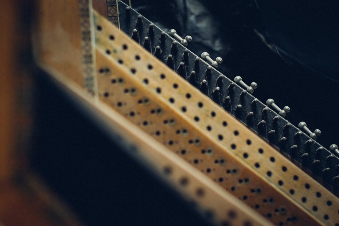 Музика з горища