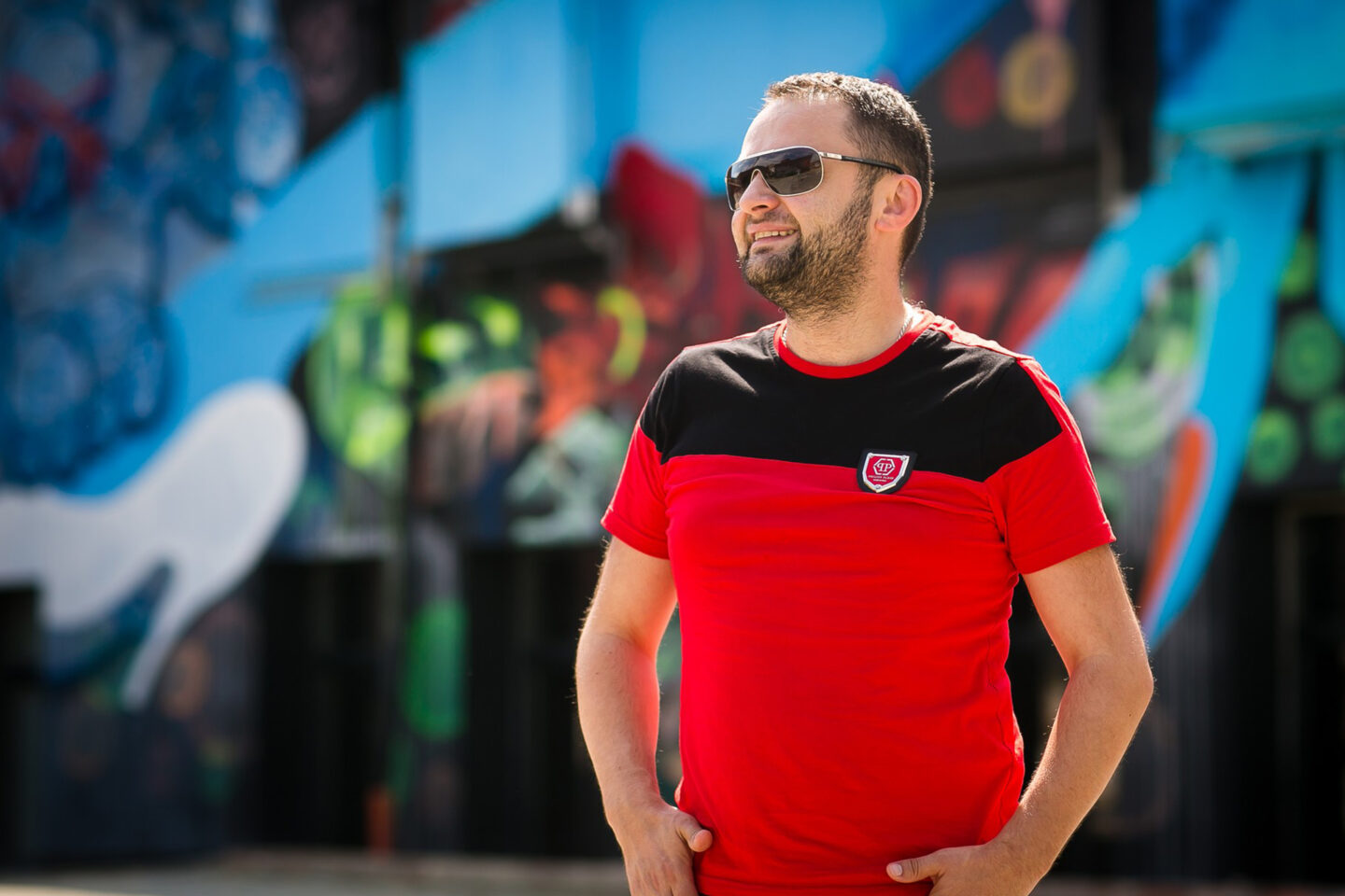 Андрій Худо