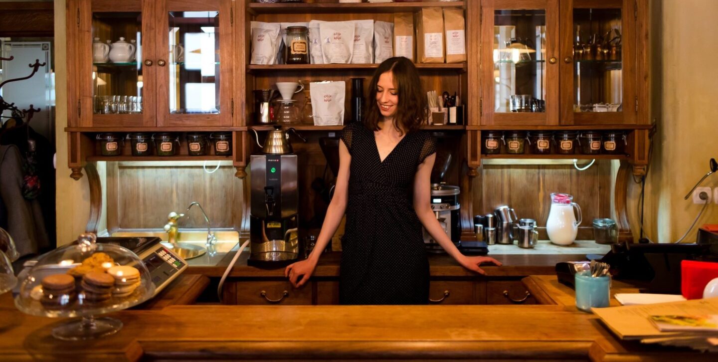 Ната Гончарова