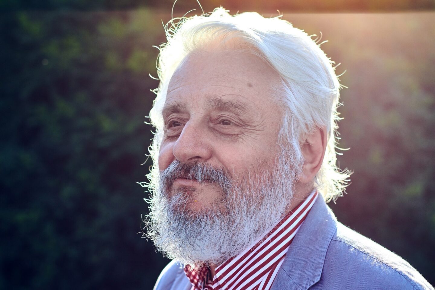 Борис Херсонський