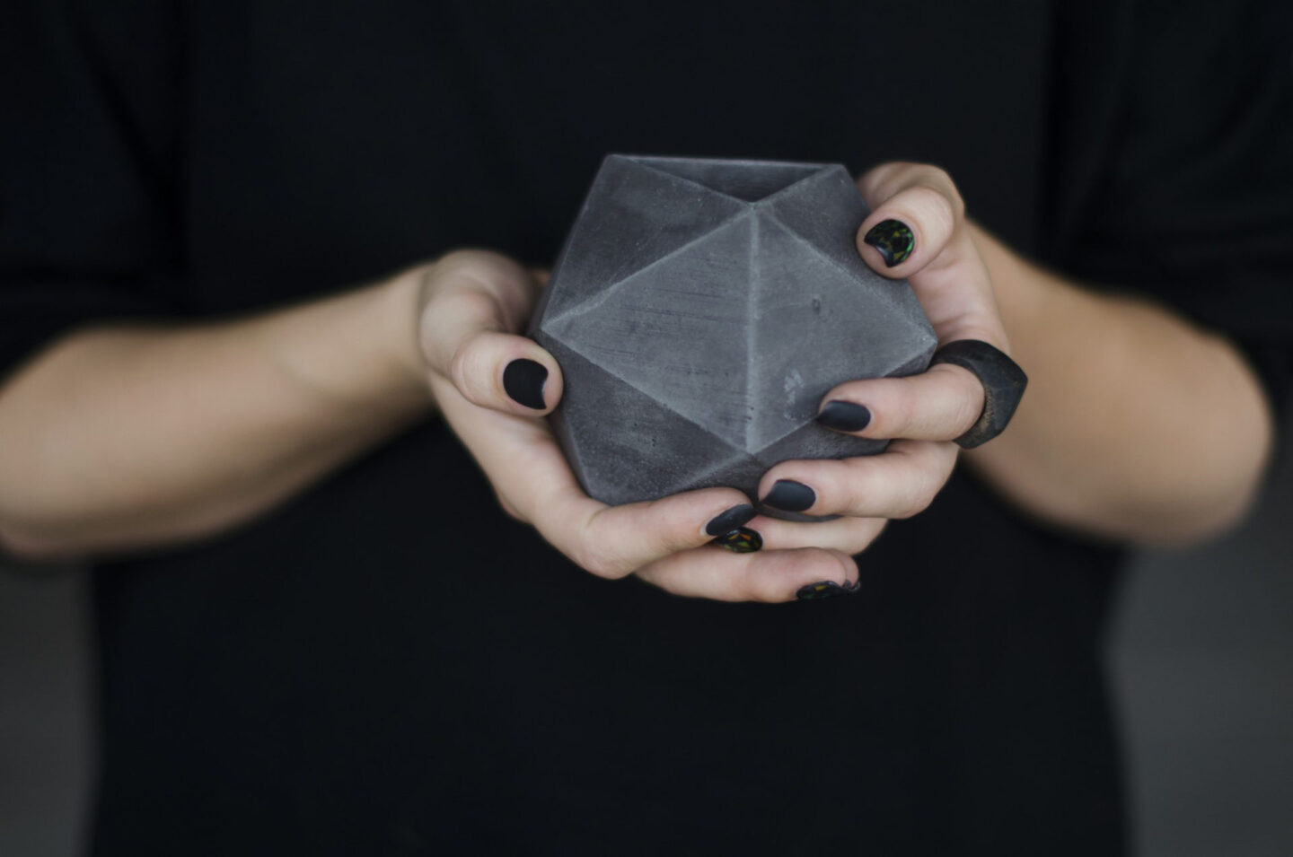 Оживити бетон