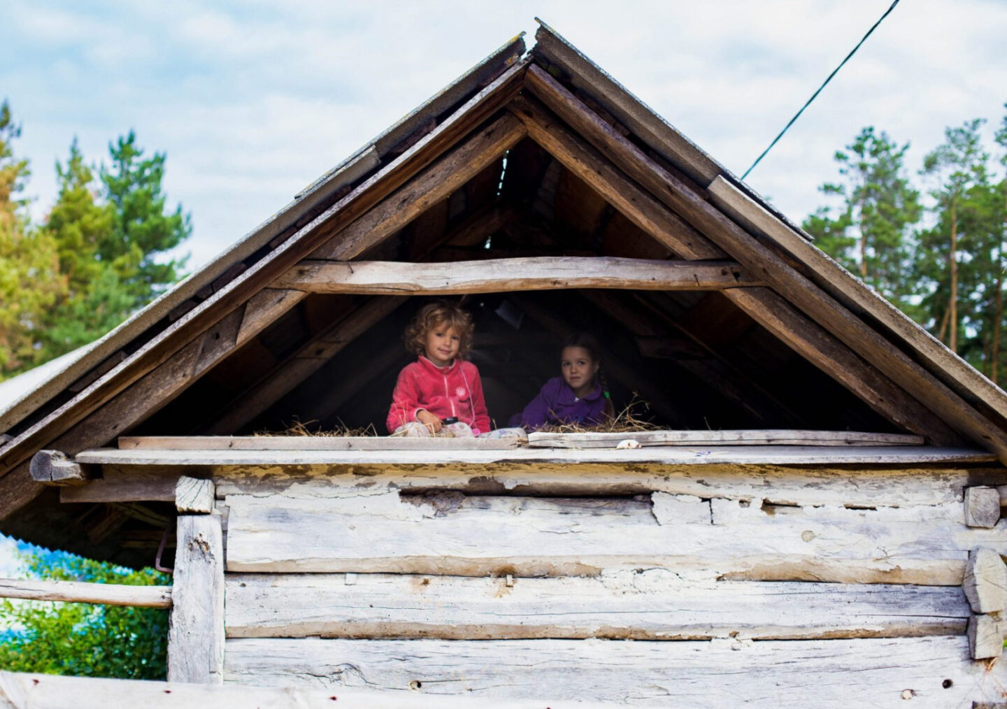 Освітній експеримент