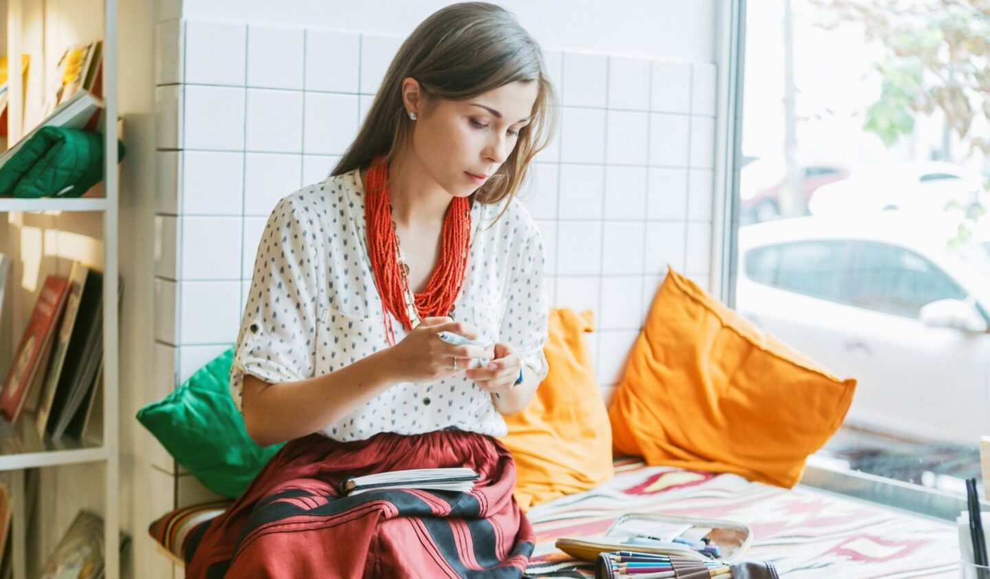 Марися Рудська