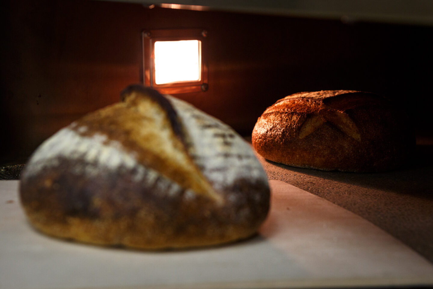 Піч усе покаже