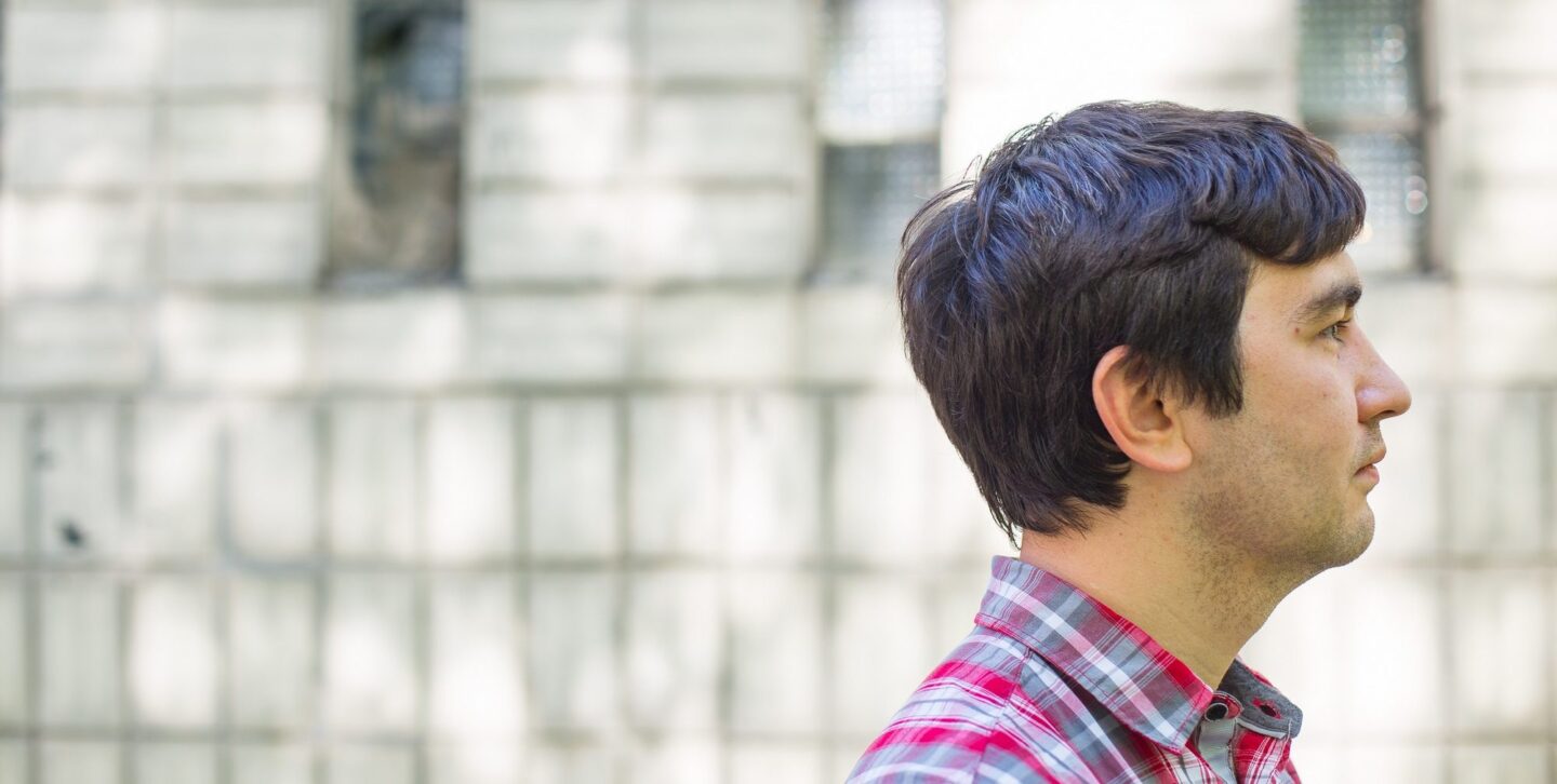 Дмитро Мішкін