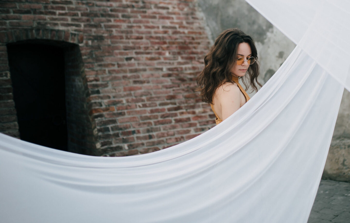 Анастасія Андрійчук