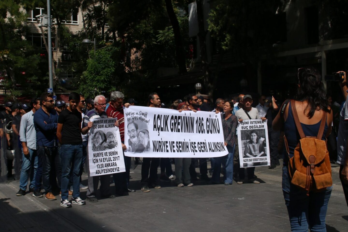 «В цьому домі немає їжі»