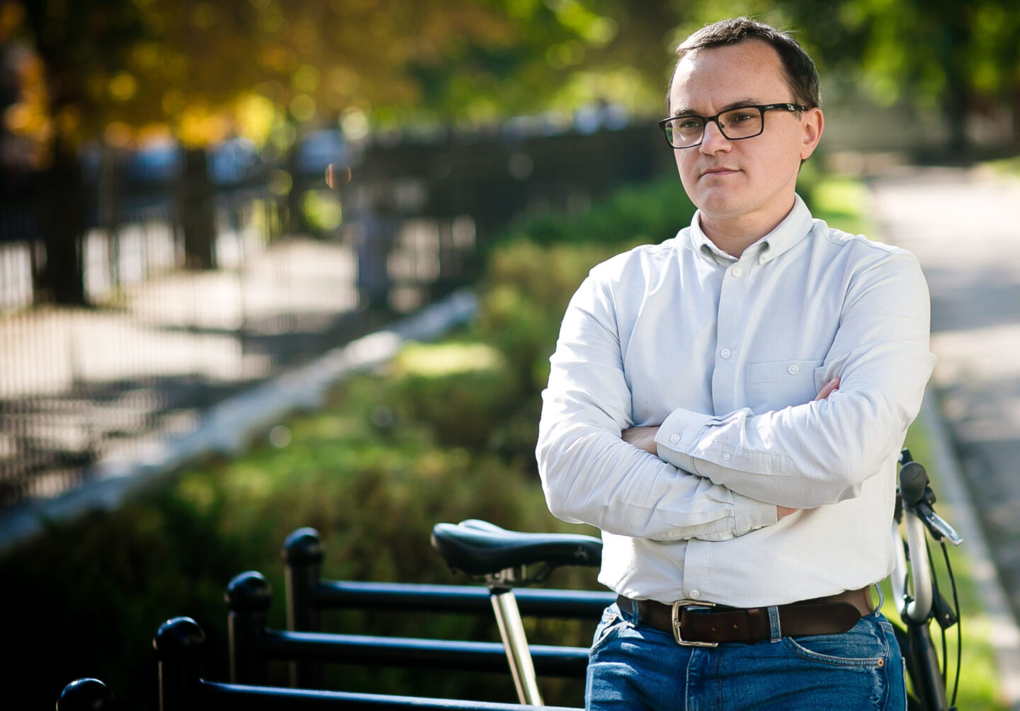 Володимир Воробей