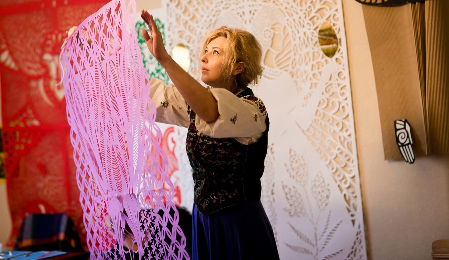 Витинкарка