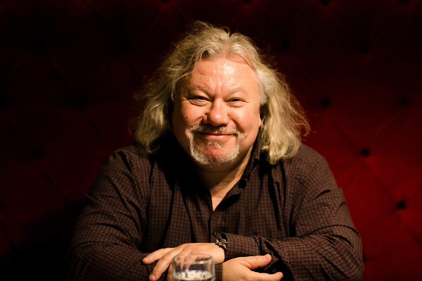 Марк Зархін: «Важливо розуміти, що будь-яка людина може стати креативною»